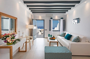 Aura Suites Imerovigli  Exterior foto