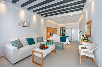 Aura Suites Imerovigli  Exterior foto