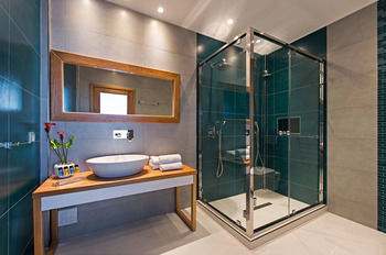 Aura Suites Imerovigli  Exterior foto